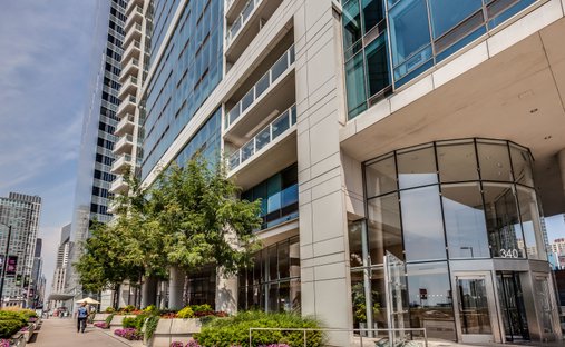 Condominio a Chicago, Illinois, Stati Uniti 1