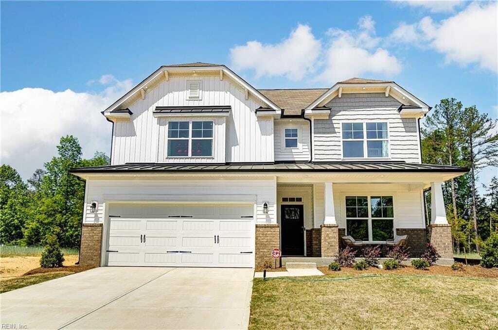 House in Windsor, Virginia, United States 1 - 18038077