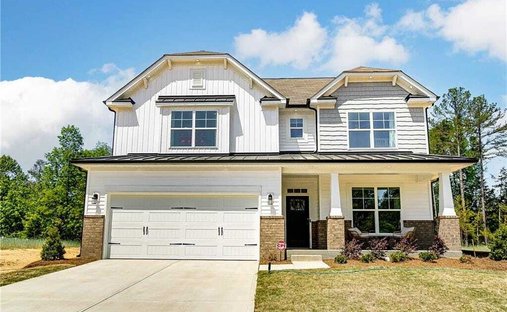 House in Windsor, Virginia, United States 1