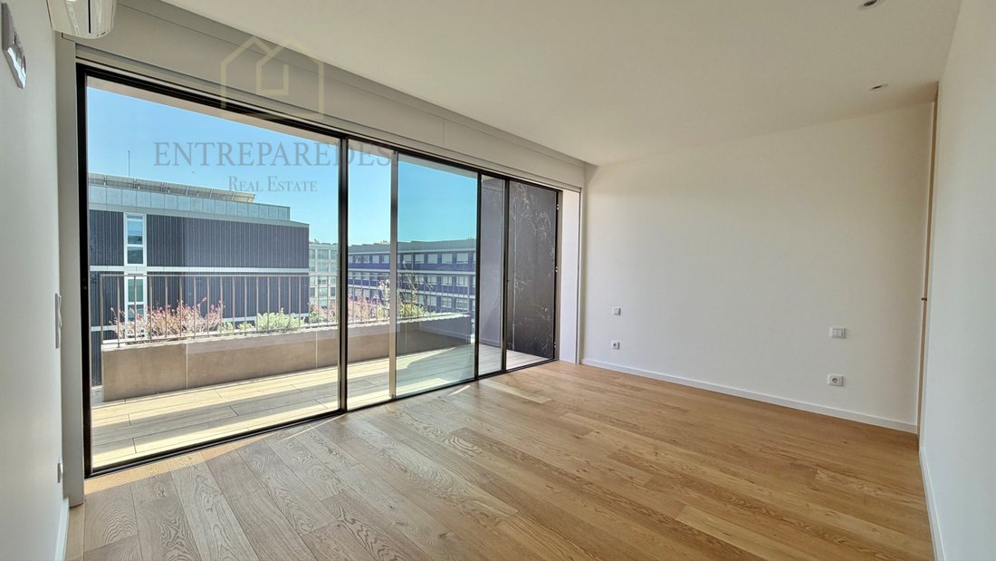 Apartment in Matosinhos e Leca da Palmeira, Porto District, Portugal 4 - 18038724