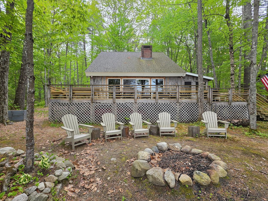 House in Otisfield, Maine, United States 4 - 18038826