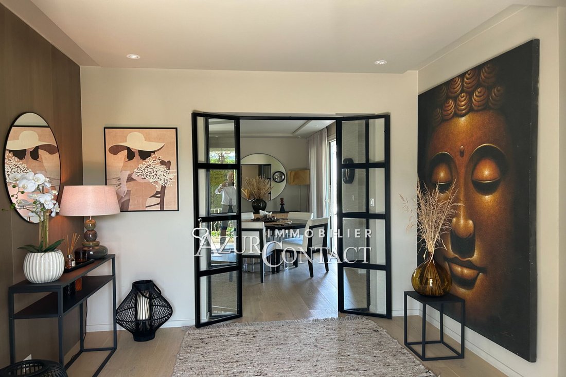 Villa in Mougins, Provence-Alpes-Côte d'Azur, Frankreich 4 - 18036611