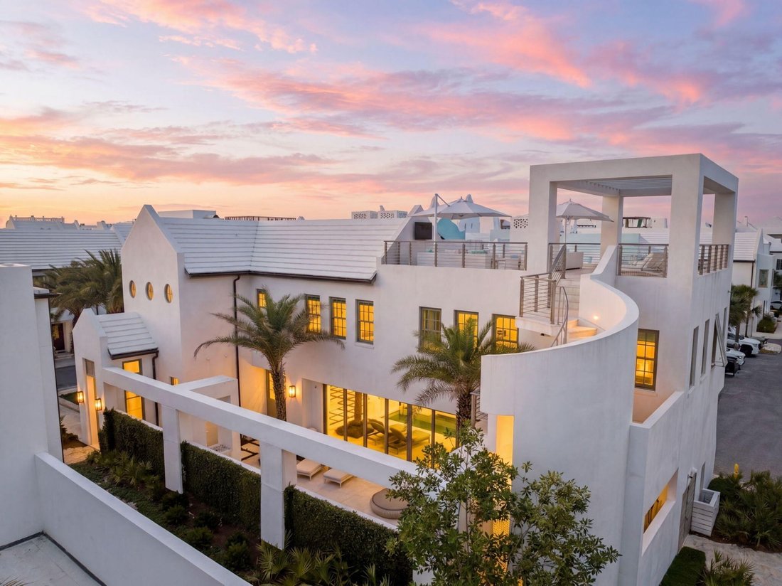 House in Watersound, Florida, United States 1 - 18049436
