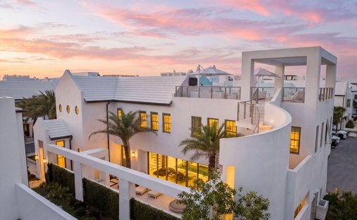 Maison à Watersound, Floride, États-Unis 1