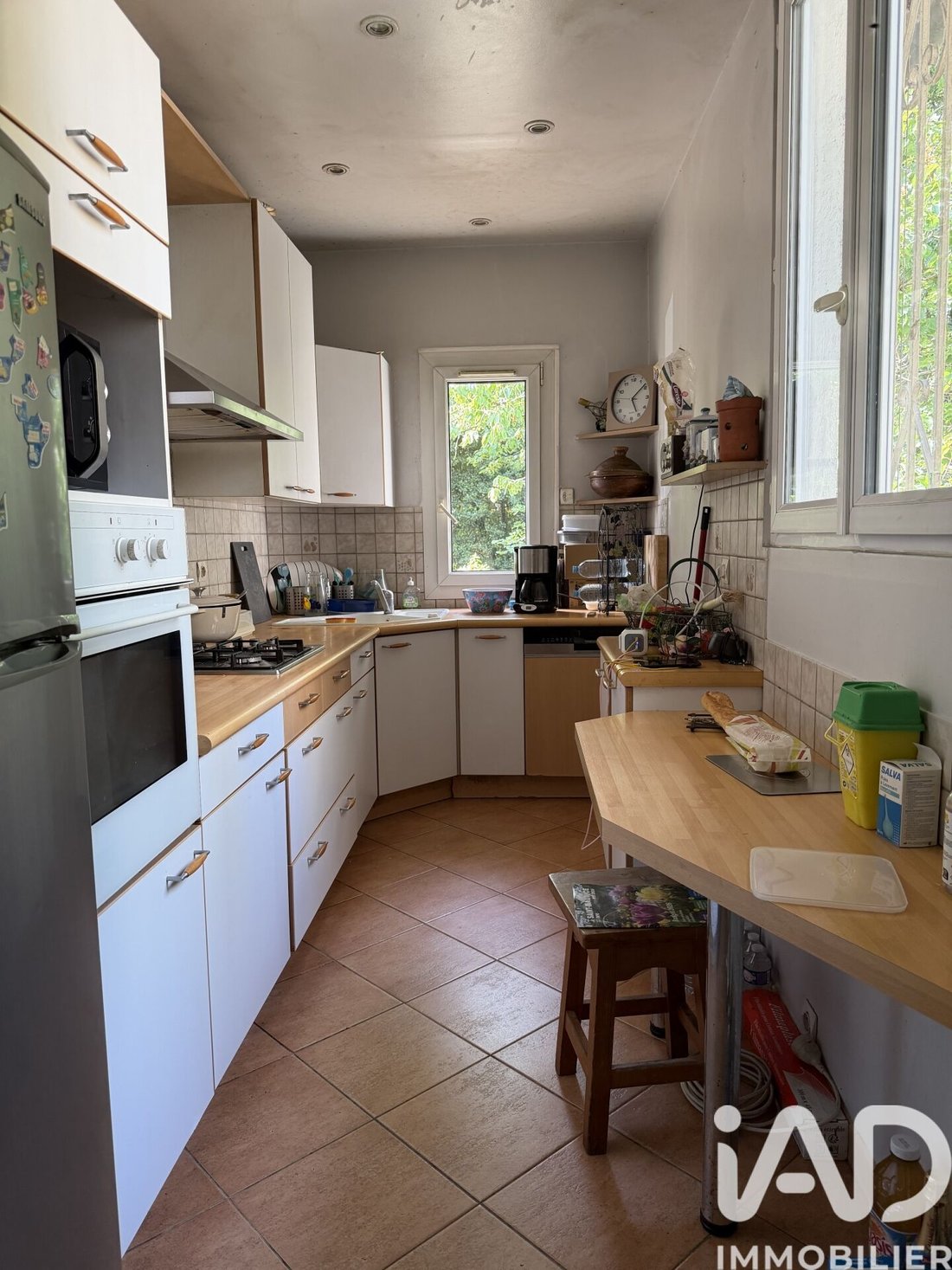 House in Bois de Vincennes, Paris 12e Arrondissement, Paris 4 - 18046387
