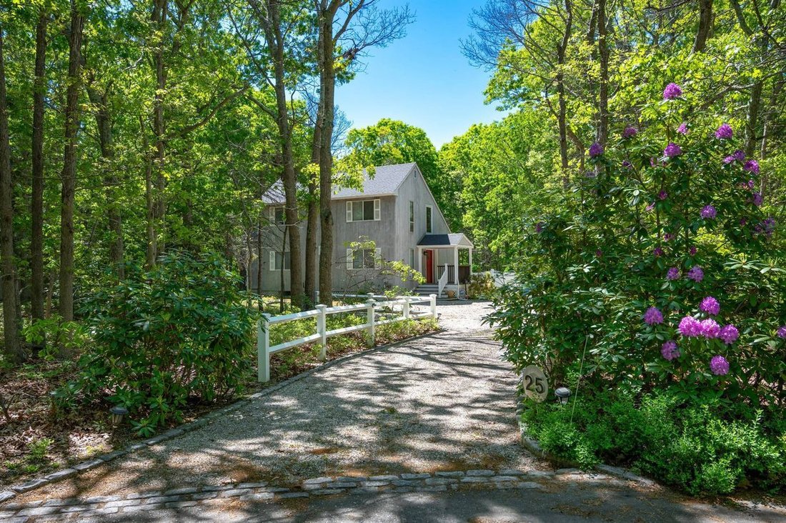 House in Wainscott, New York, United States 1 - 17100433