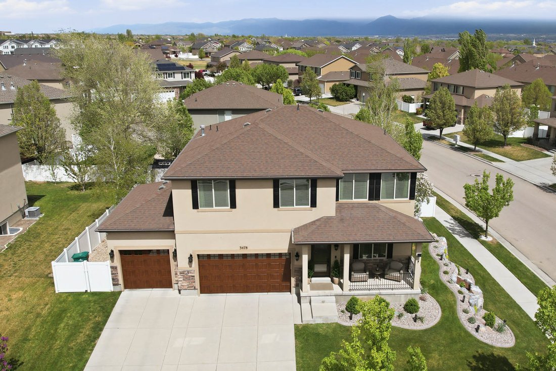 House in Riverton, Utah, United States 2 - 17685730