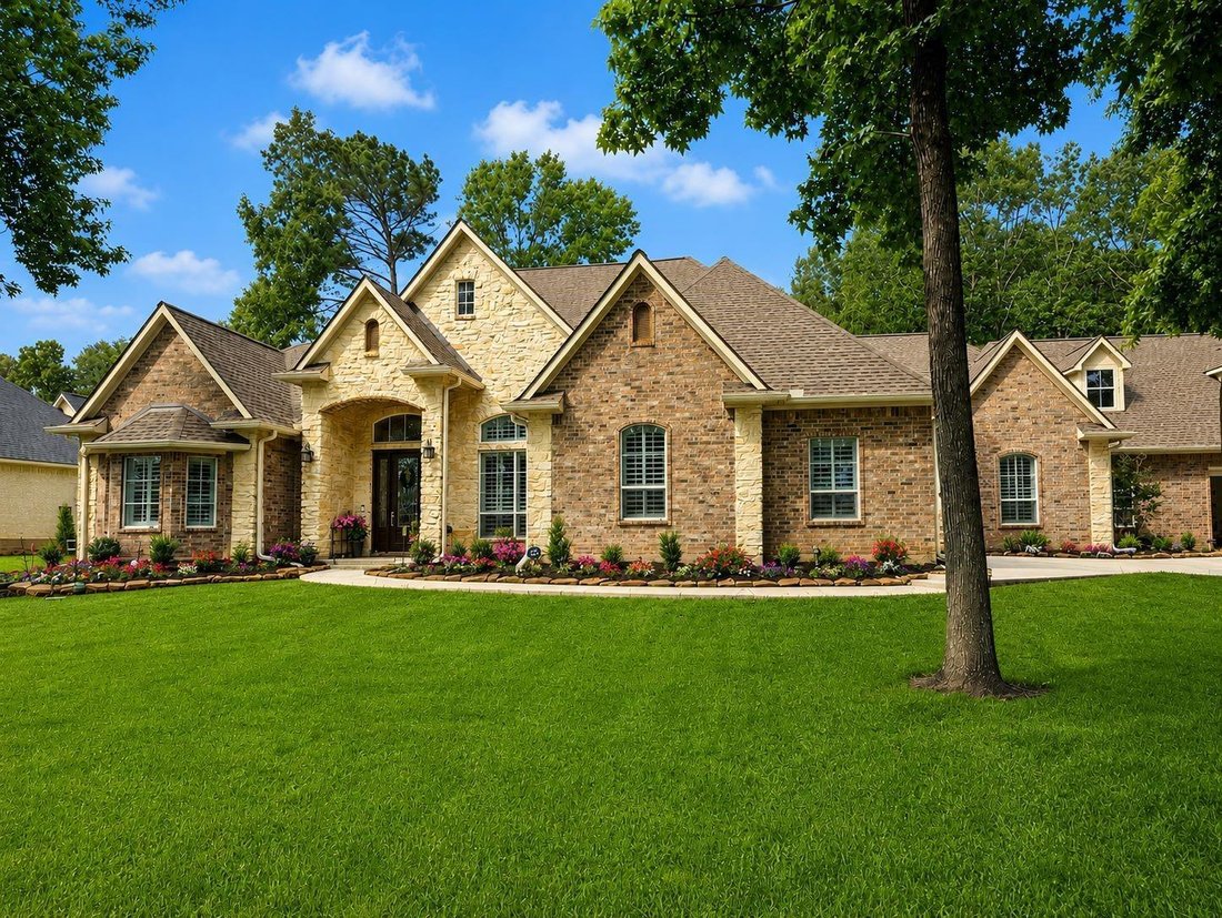 House in Montgomery, Texas, United States 1 - 18041891