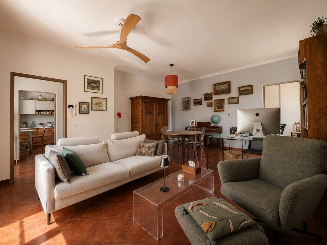 House in Viens, Provence-Alpes-Côte d'Azur, France 4 - 18041990