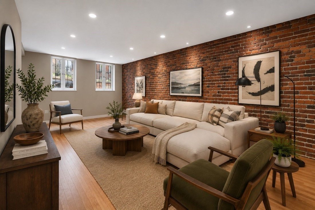 Condo in Boston, Massachusetts, United States 2 - 18045001
