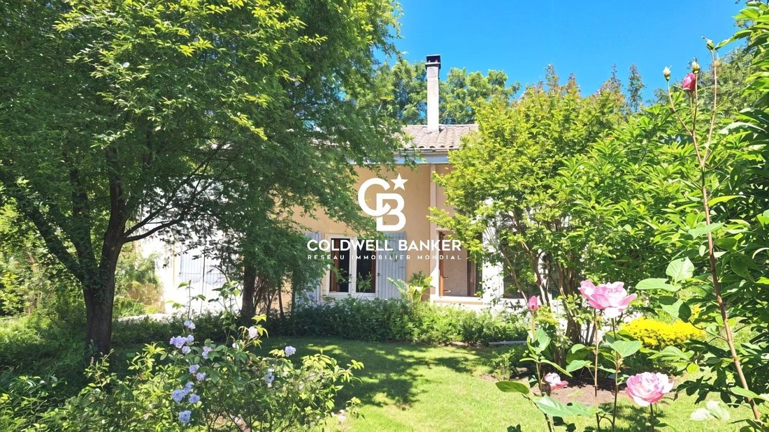 House in Audenge, Nouvelle-Aquitaine, France 3 - 18040820