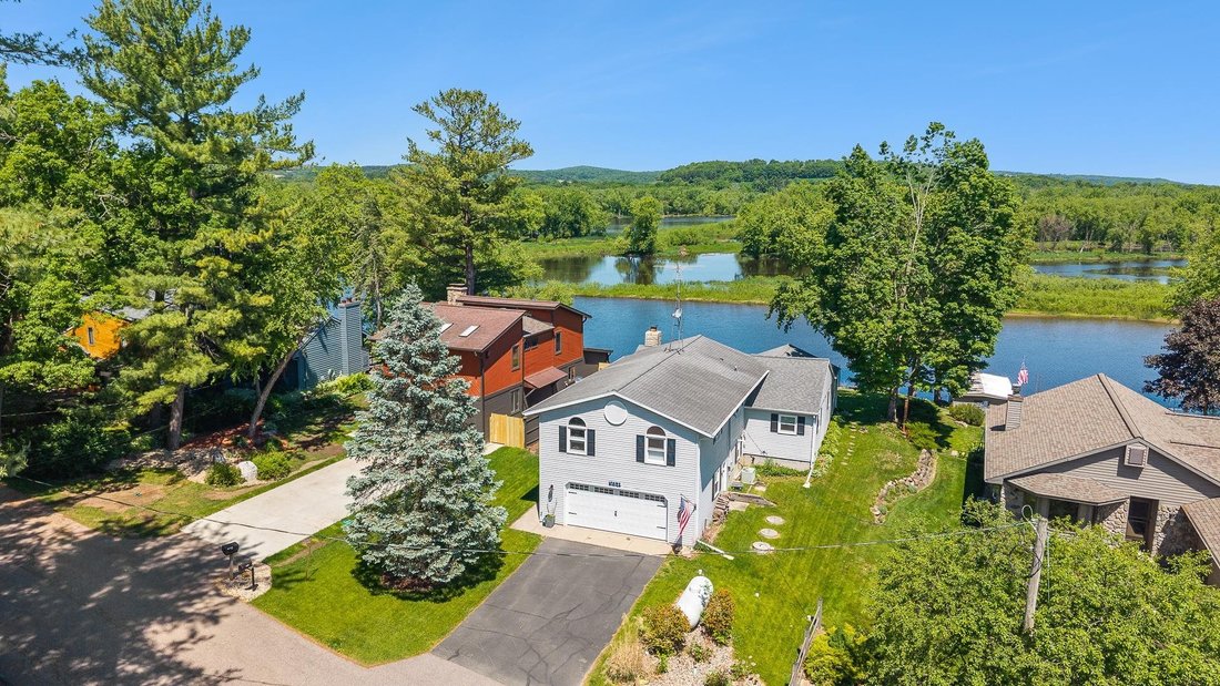 House in Lake Wisconsin, Wisconsin, United States 5 - 17792915