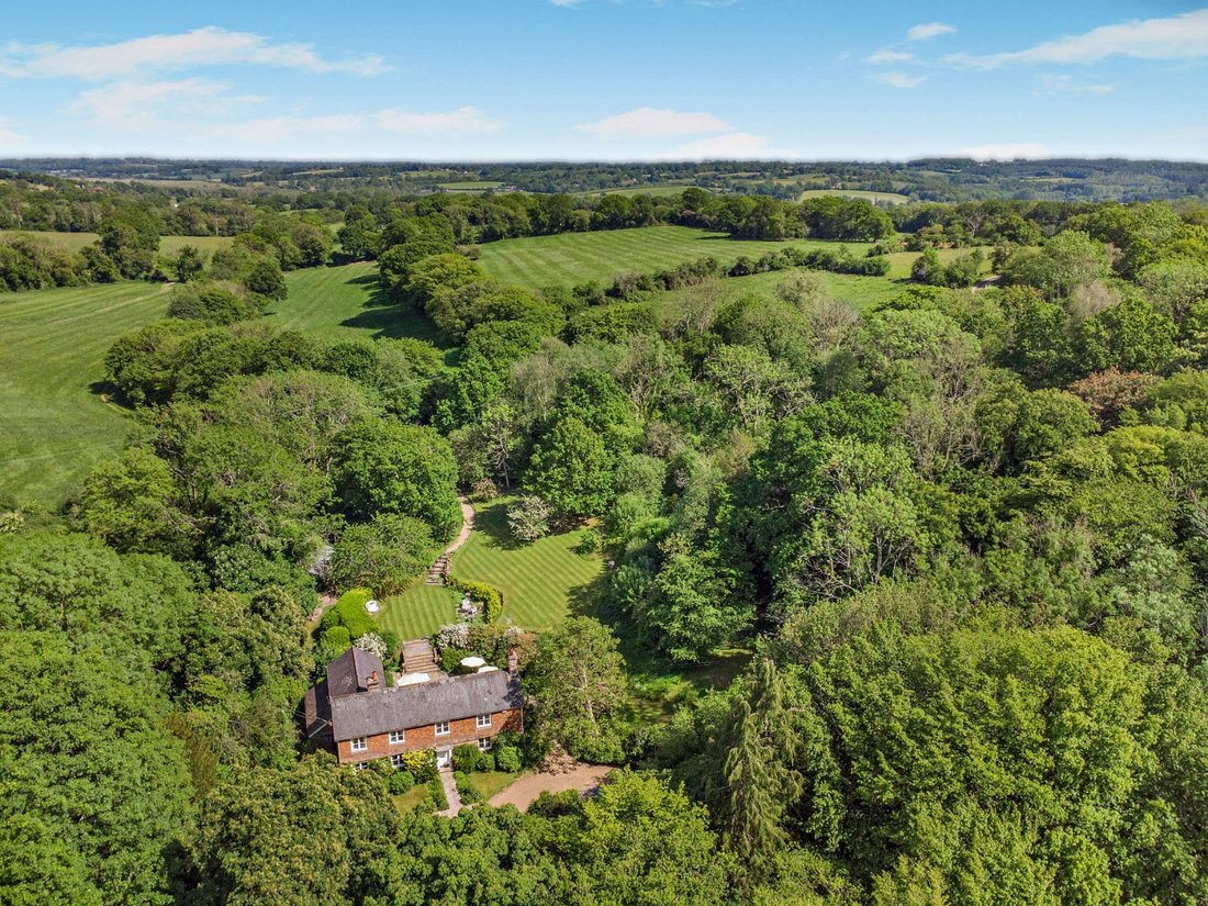 House in Rother, England 2 - 17005187