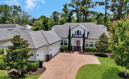 House in Jacksonville, Florida, United States 1