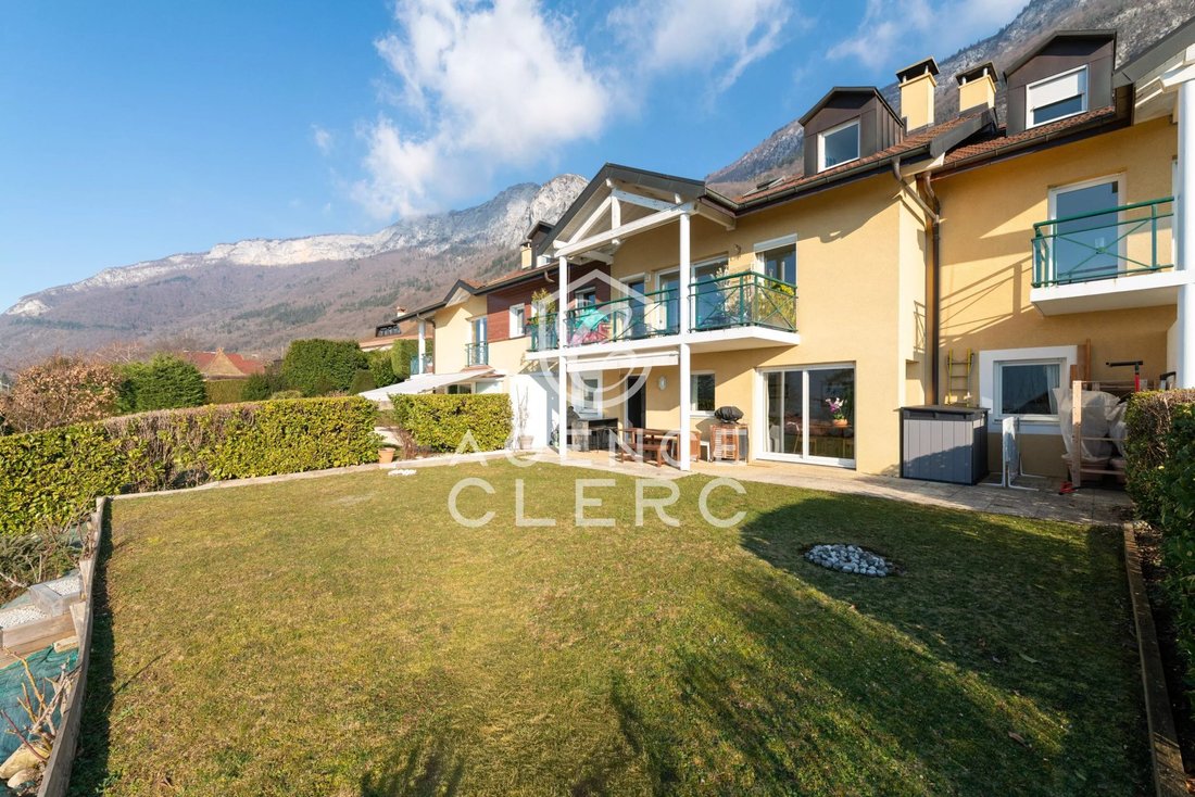 Apartment in Veyrier-du-Lac, Auvergne-Rhône-Alpes, France 2 - 16912430