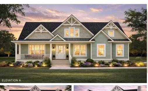 Casa a Chesapeake, Virginia, Stati Uniti 1