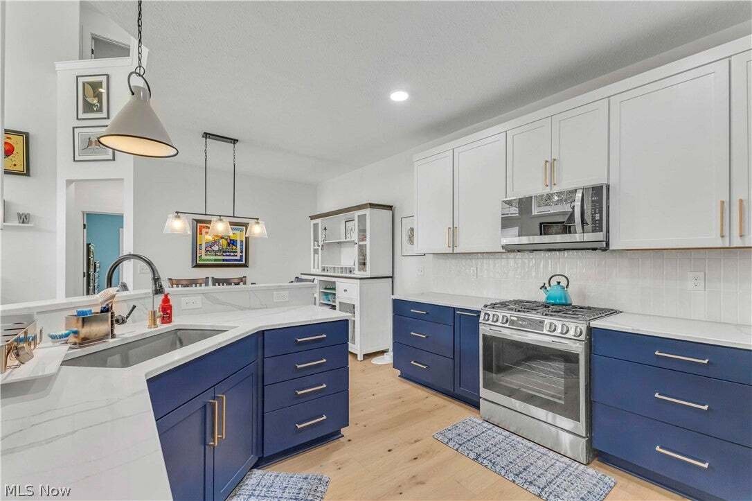 House in Westlake, Ohio, United States 4 - 18035785