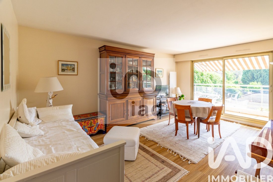 Apartment in Clagny-Glatigny, Versailles, France 3 - 18046302