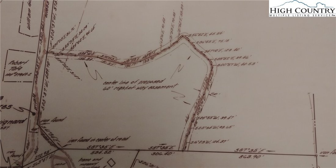 Land in Banner Elk, North Carolina, United States 4 - 18045126