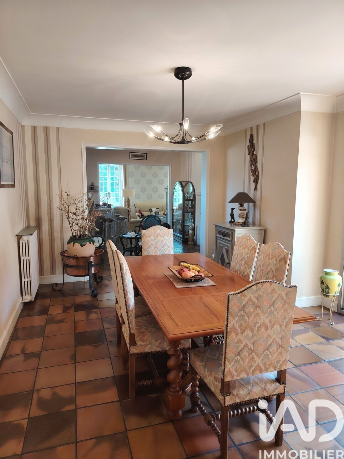 Maison à Léognan, Nouvelle-Aquitaine, France 5 - 18046389
