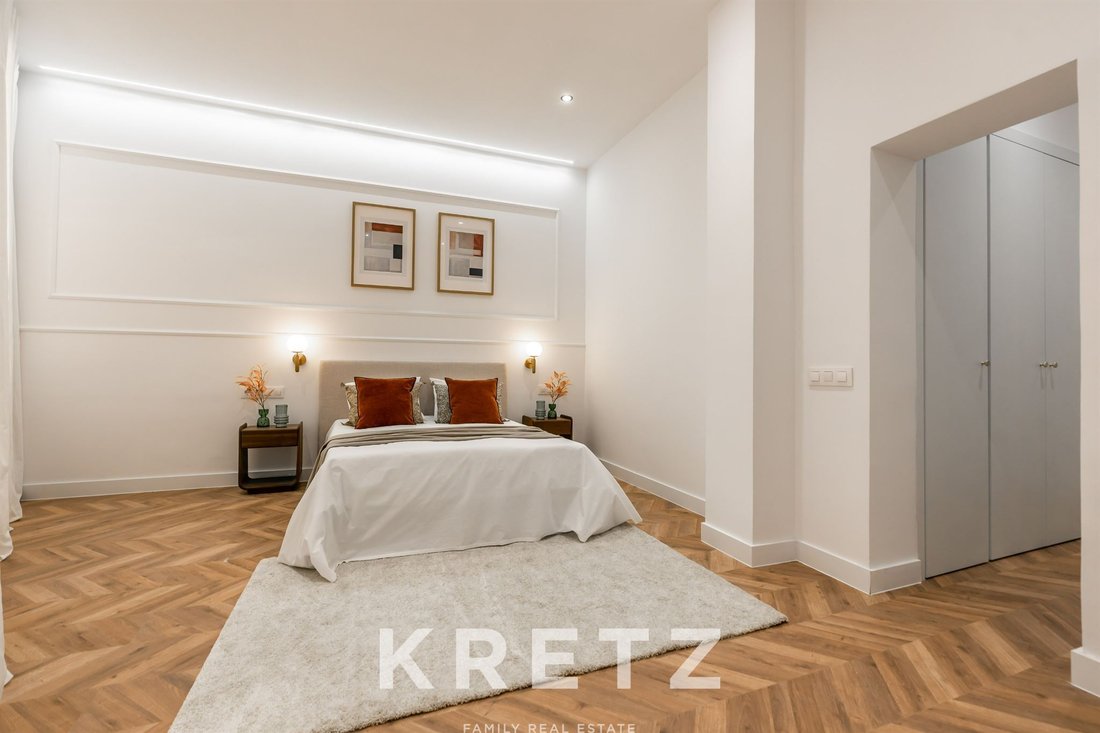 Apartment in Centro, Madrid, Spain 5 - 18038637