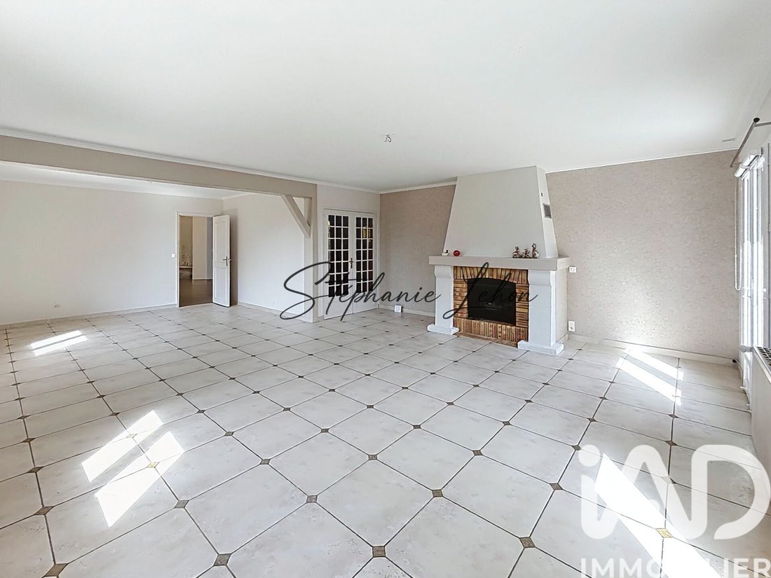 House in Bazinghen, Hauts-de-France, France 3 - 16645026