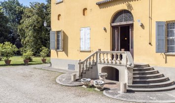 Villa in Calcara, Valsamoggia, Emilia-Romagna 2