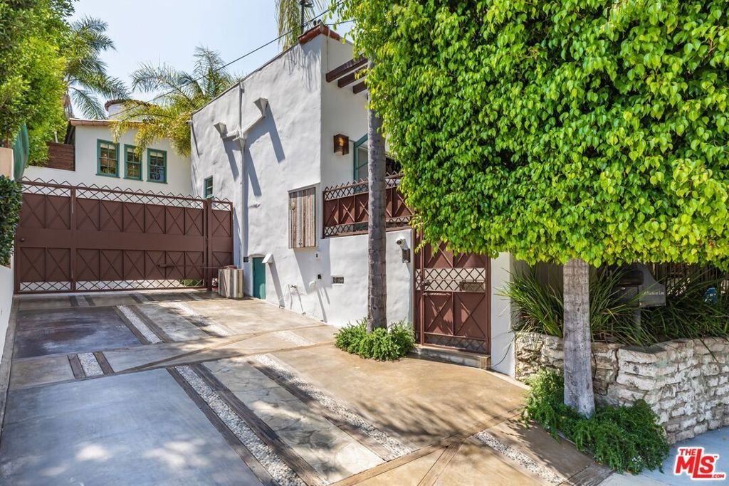 House in Los Angeles, California, United States 2 - 18044127