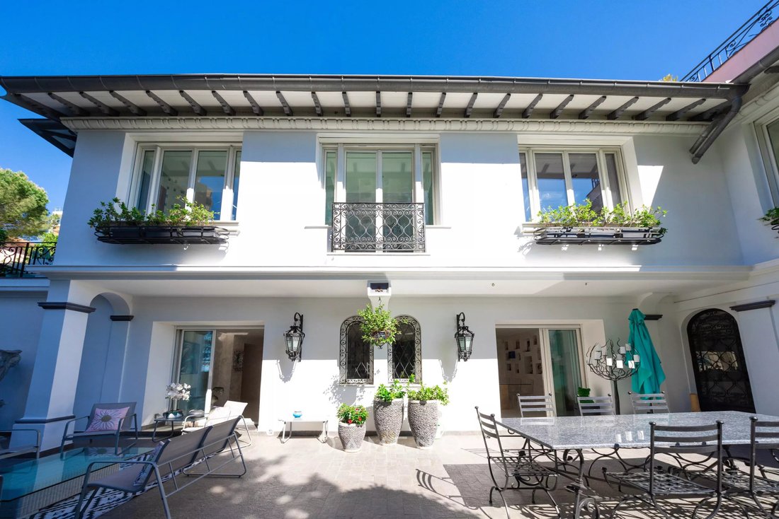 Villa in Monaco, Monaco 1 - 15172203