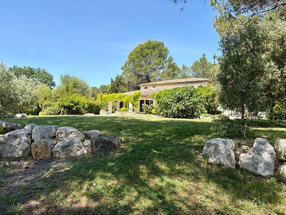 House in Zone Urbaine, Lambesc, France 2 - 18037445