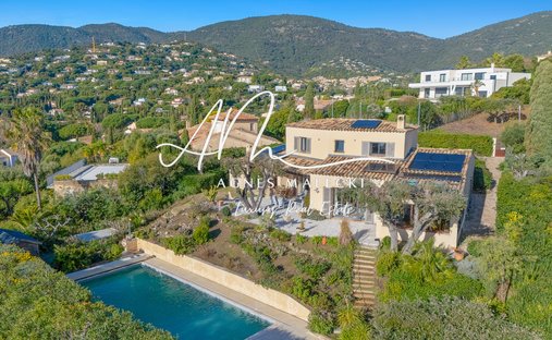 Estate in Nord, Cavalaire-sur-Mer, France 1
