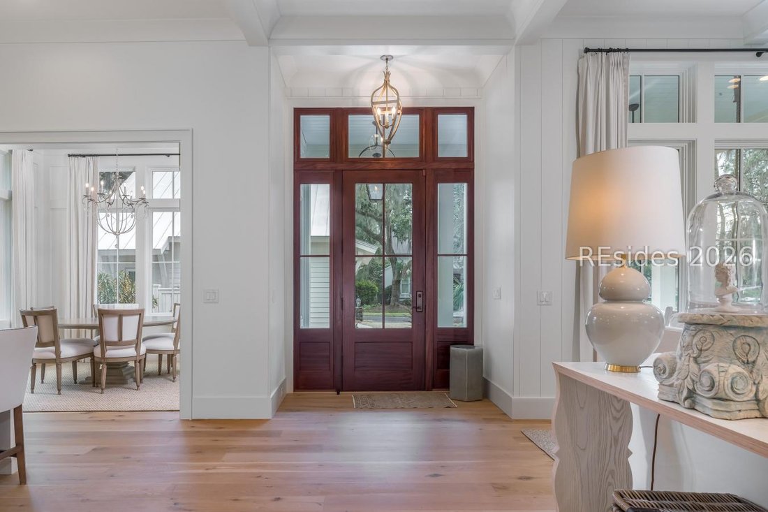 House in Bluffton, South Carolina, United States 3 - 18044834