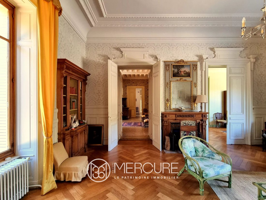Estate in Bauregard, Annonay, France 3 - 18051646