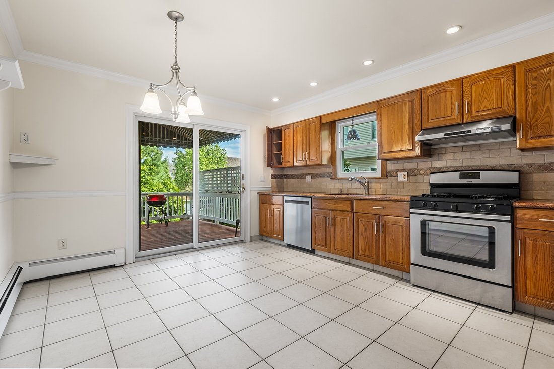 Apartment in Harrison, New York, United States 3 - 18047253