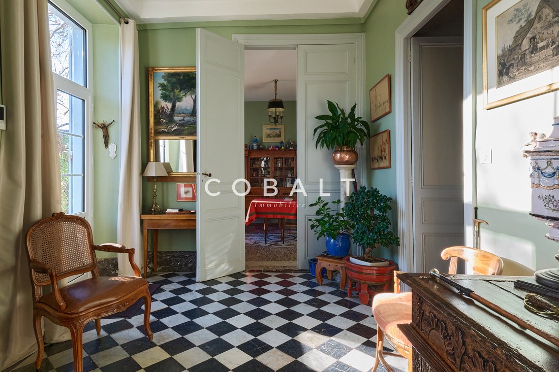 Estate in Saint-Pierre-d'Irube, Nouvelle-Aquitaine, France 5 - 18037577