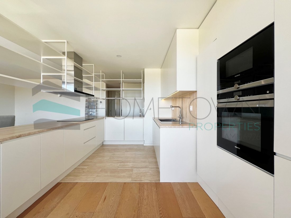 Apartment in Quarteira, Algarve, Portugal 3 - 17613242