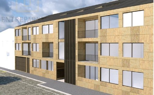 Apartment in Custoias, Leca do Balio e Guifoes, Porto District, Portugal 1