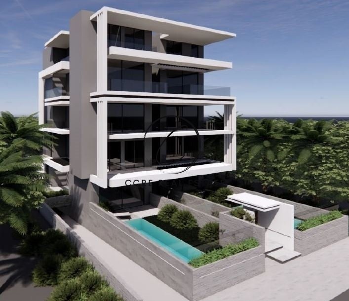 Apartment in Vari, Attica, Greece 3 - 12897250