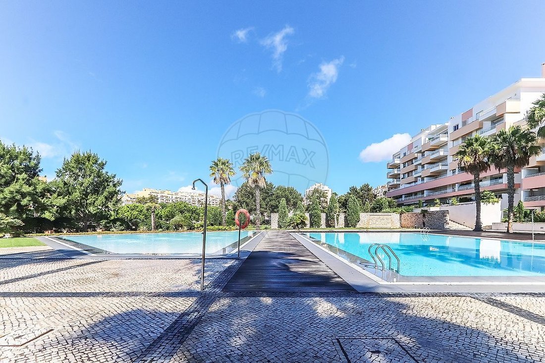 Appartement à Carcavelos et Parede, Lisbonne, Portugal 3 - 18038110