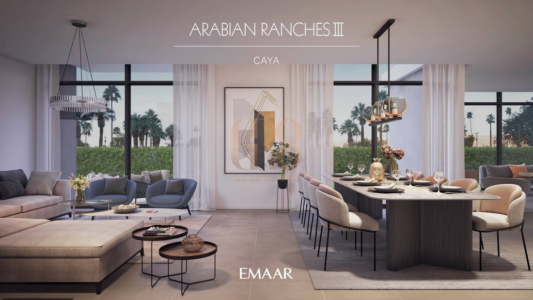 Villa in Wadi Al Safa 5, Wadi Al Safa, Dubai 3 - 18047037