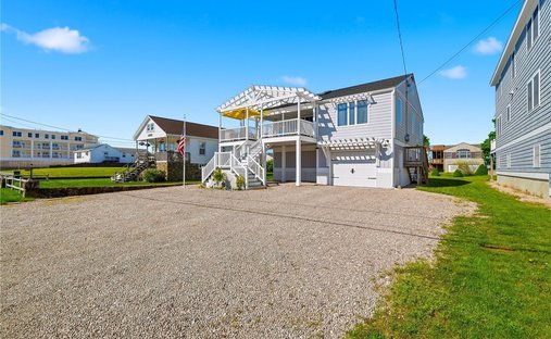 Westerly, Rhode Island, Stati Uniti 1