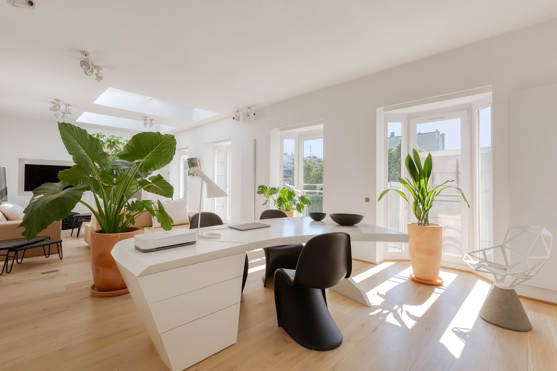 Apartment in Vaugirard-Parc des Expositions, Paris 15e Arrondissement, Paris 3 - 18044853