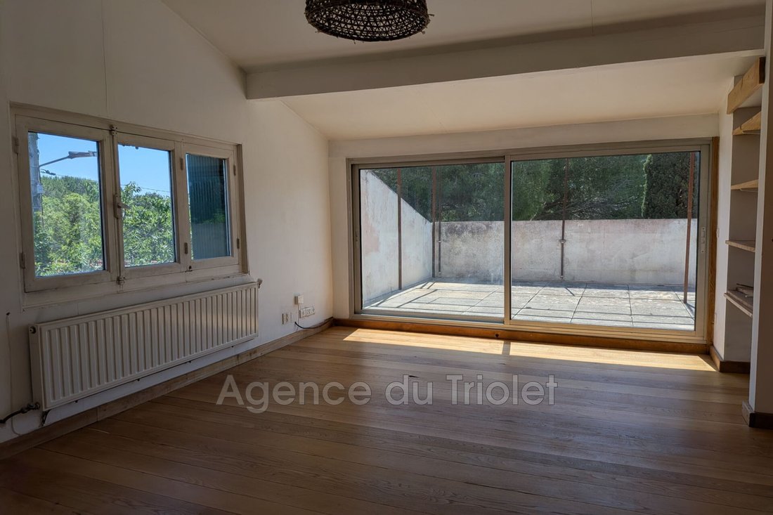 Villa in Hôpitaux-Facultés, Montpellier, France 5 - 18036591