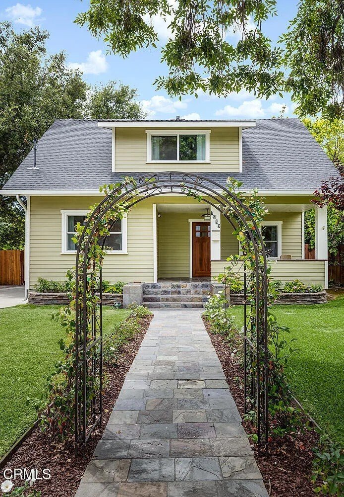 Condominio a Altadena, California, Stati Uniti 3 - 18048231