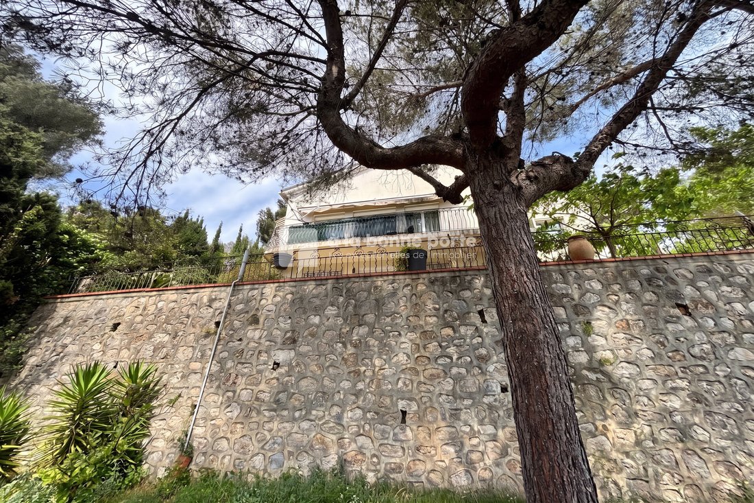 Villa in Centre Ville - Peyron, La Seyne-sur-Mer, France 1 - 17888830