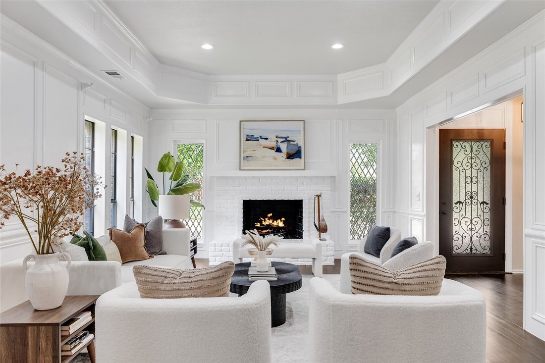 House in Dallas, Texas, United States 1 - 18037719