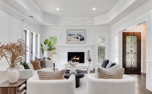 House in Dallas, Texas, United States 1
