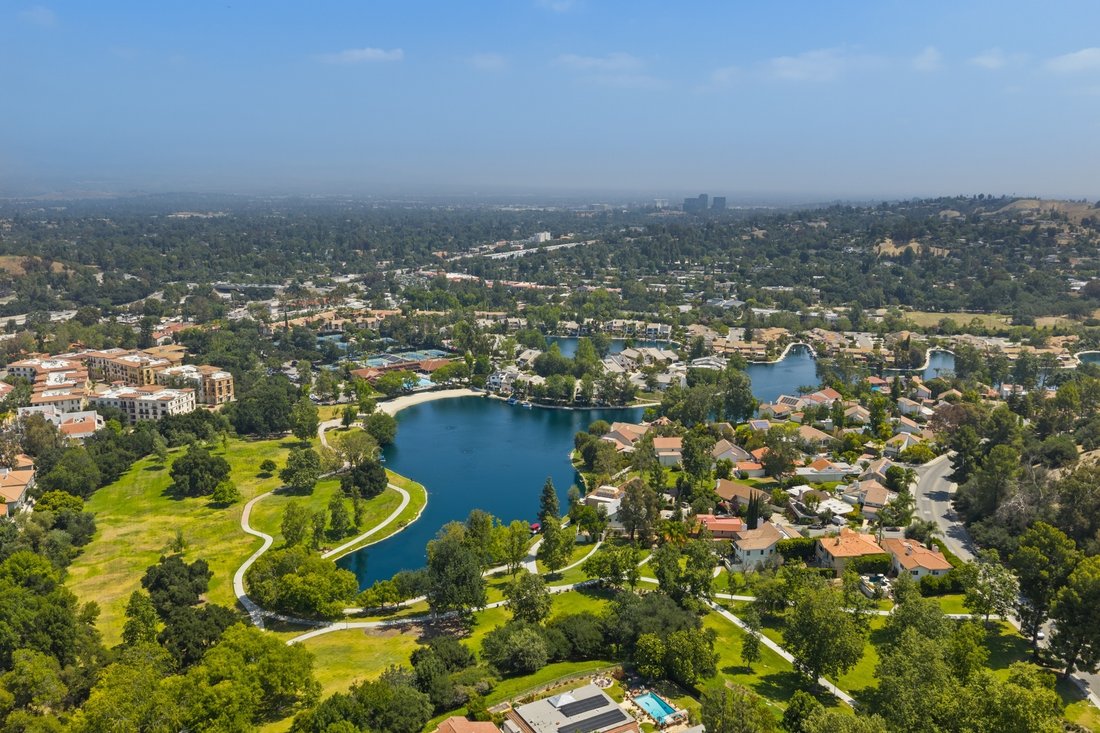 House in Hidden Hills, California, United States 2 - 18047258