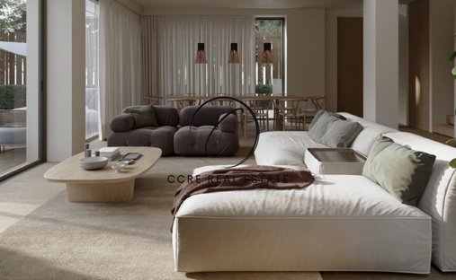Apartment in Filothei, Attica, Greece 1
