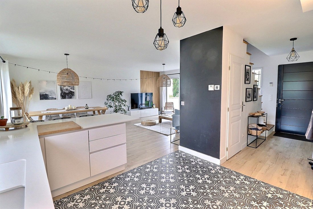 House in Mareil-Marly, Ile-de-France, France 3 - 16795822